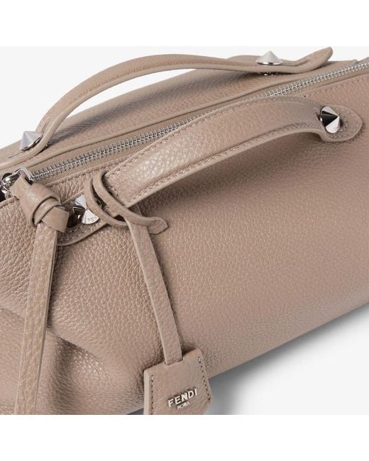 Fendi Natural By The Way Soft Medium