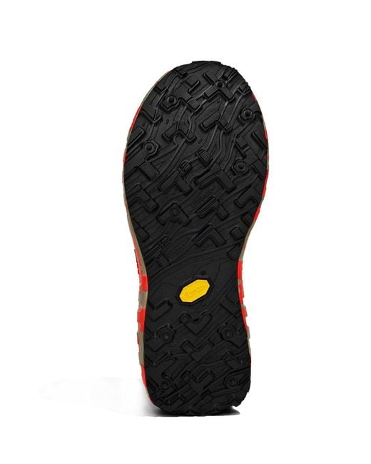 Norda Multicolor Lace-Up Sneakers for men