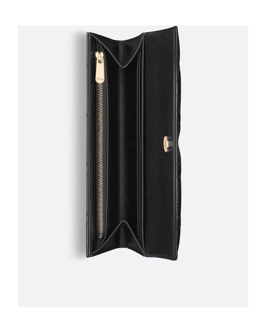 Dior Black My Wallet