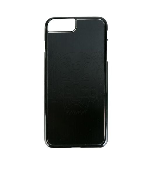 KENZO Black Tiger Iphone 7 Plus Mobile Phone Case For And for men