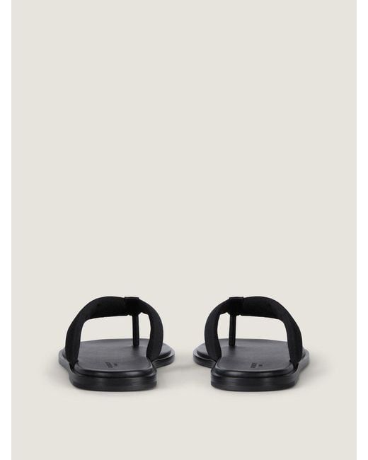 Givenchy Multicolor Bay Thongs for men