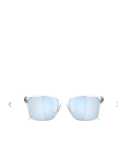 Oakley Blue Square Sunglasses for men