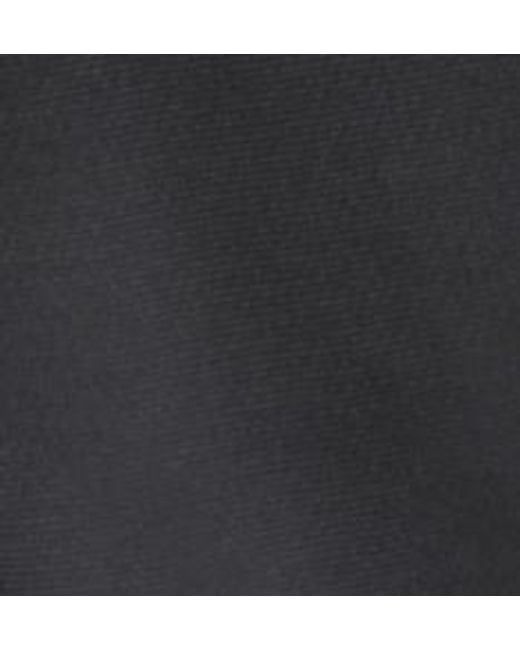 Khaite Black Selwyn Dress