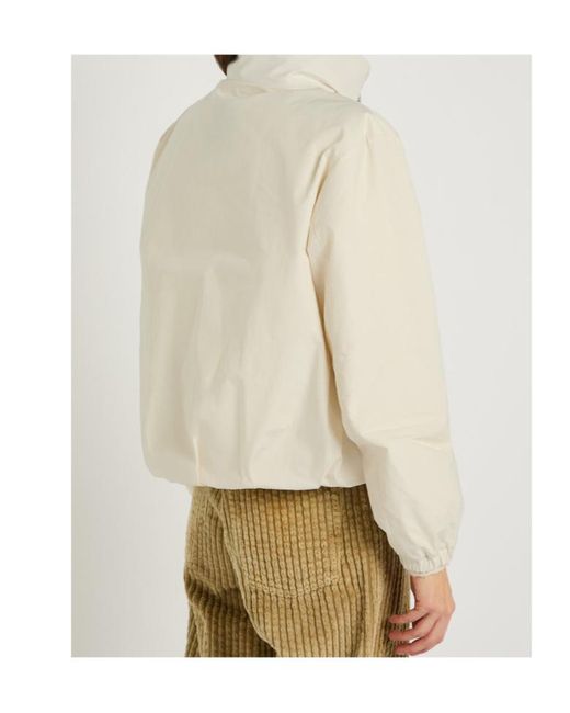 Moncler Natural Pervence 3-In- Shell Jacket