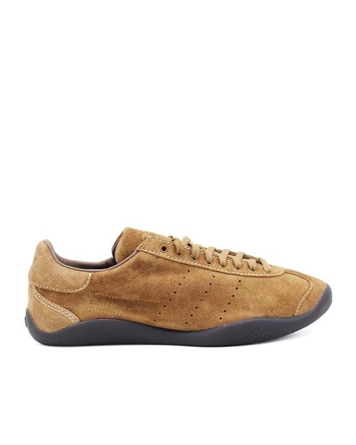 Adidas by Wales Bonner Brown Adidas Originals X Wales Bonner Karintha Lo Shoes for men