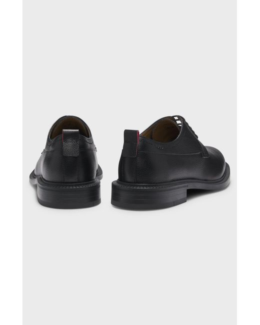 Boss Black Derby Shoes for men