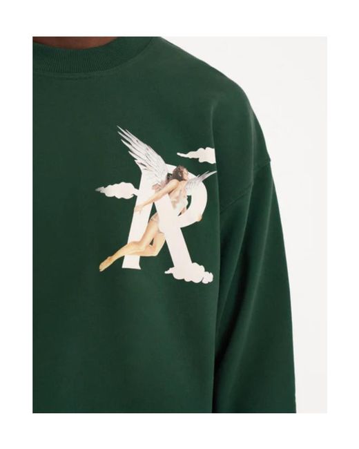Represent Green Storms for men