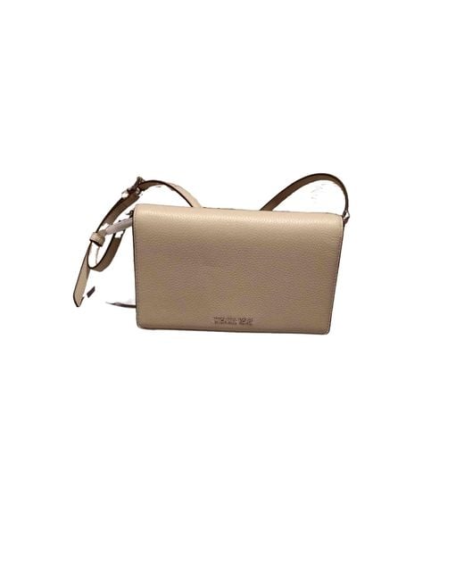 Michael Kors Multicolor Flap Shoulder Bag