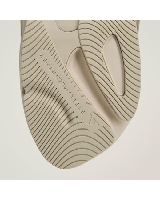Adidas By Stella McCartney Natural Sportswear 2000 Sneakers