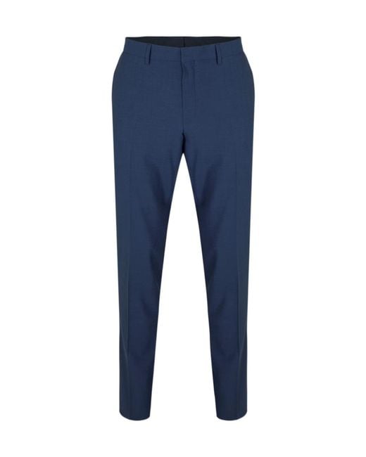 Boss Blue Reymond 2Pc Sn99 for men
