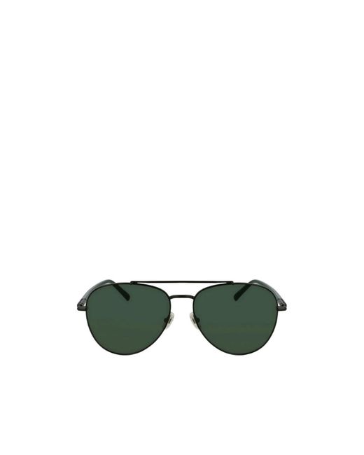 Ferragamo Green Sunglasses for men