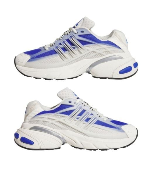 Adidas Originals Blue Adistar Xlg Shoes for men