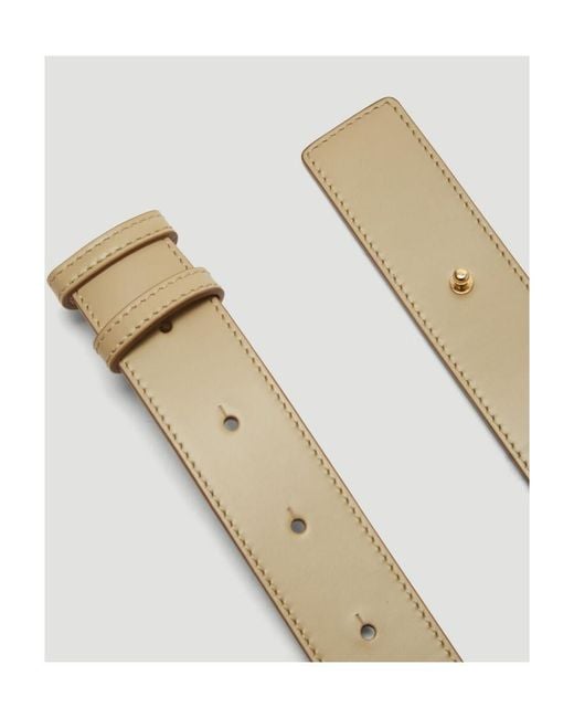 Burberry Brown Monogram Printed Waist Bag