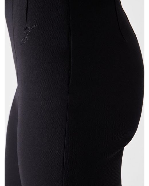 Jacquemus Black The Capri Pants