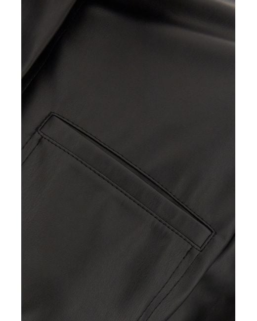Boss Black Boss Long Sleeved Concealed Button Shirt