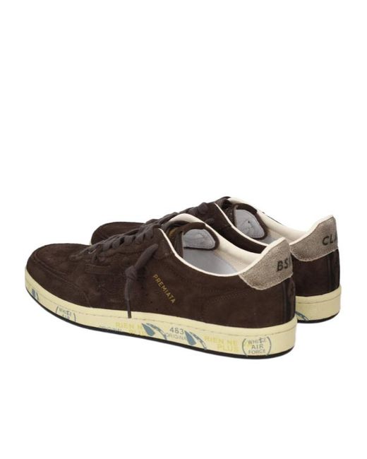 Premiata Brown Premiata for men