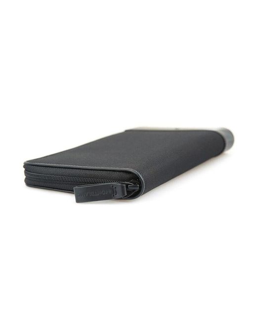 Montblanc Black Night Wallet for men