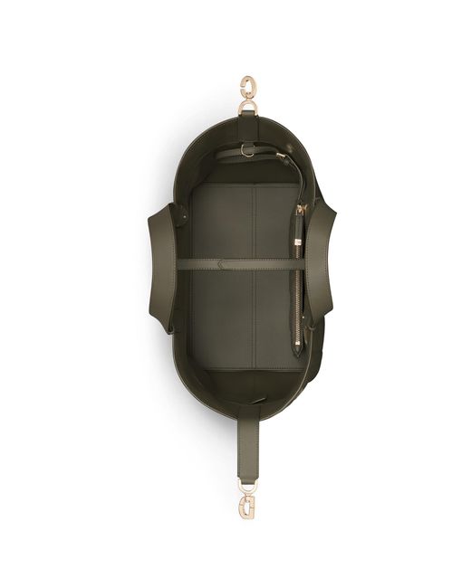 Dior Green Medium Toujours Bag