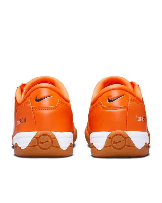 Nike Orange Total 90 Iii Sp 'Safety' Sneakers for men