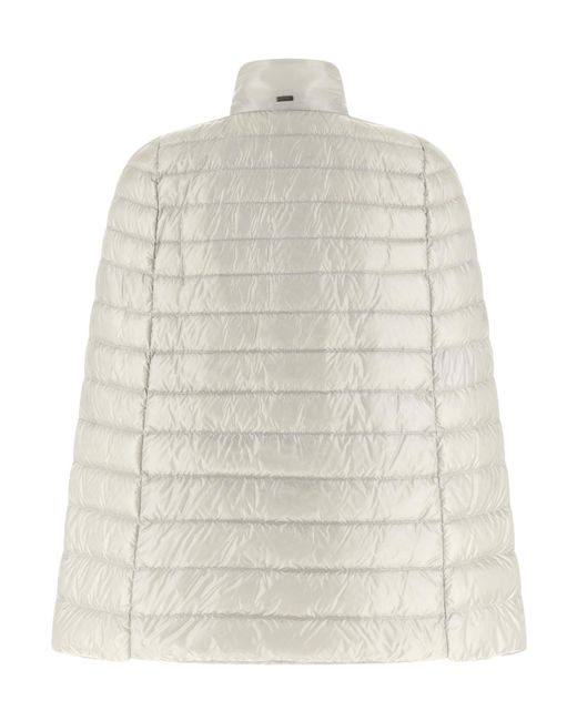 Herno Natural Down Jackets