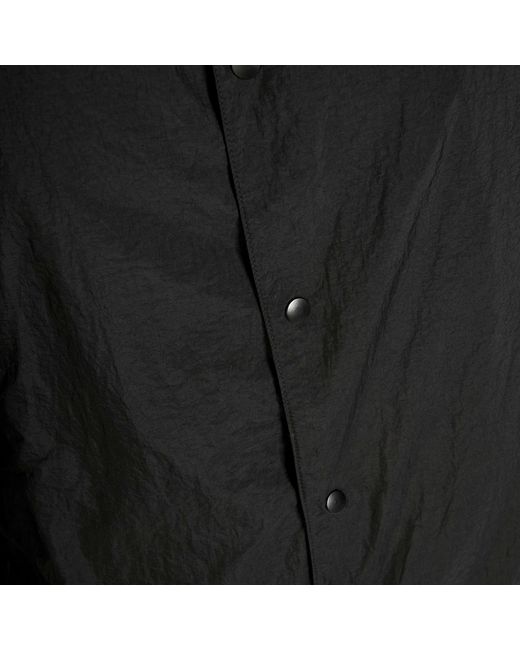Y-3 Black Cropped Jacket for men