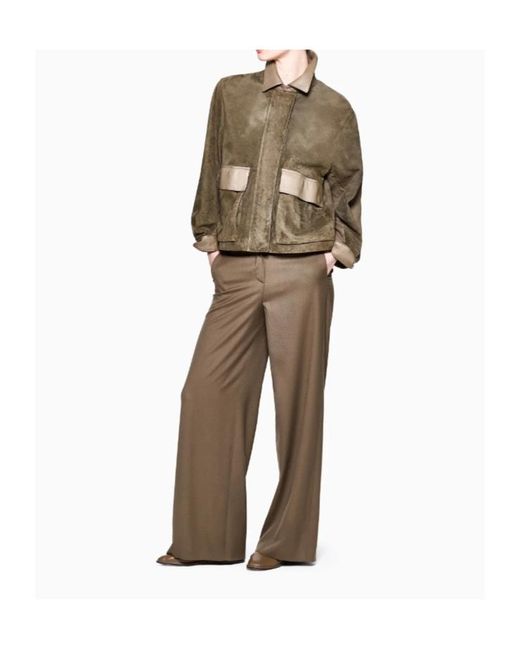 Giorgio Armani Brown Giorgio Armani