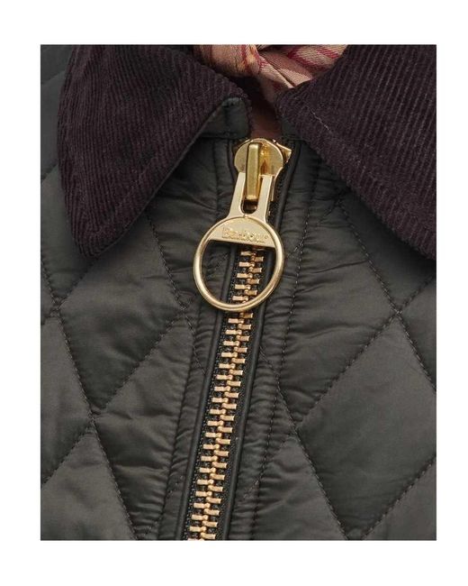 Barbour Black Light Jackets