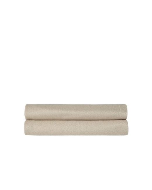 Loro Piana Natural Unito Blanket