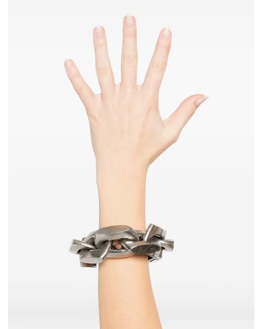 Monies Metallic 'Aurelia' Bracelet