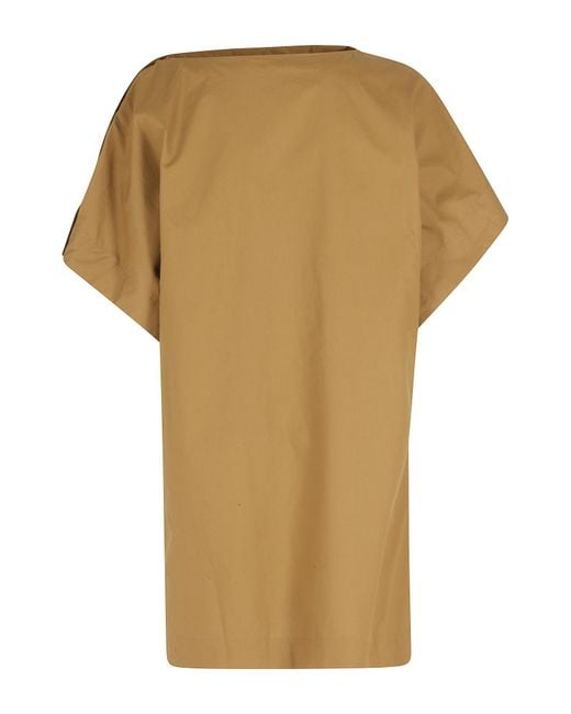 Soeur Multicolor Short Sleeve Shirt
