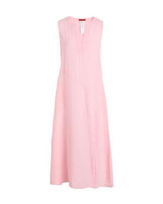 MAX&Co. Pink Summer Dresses