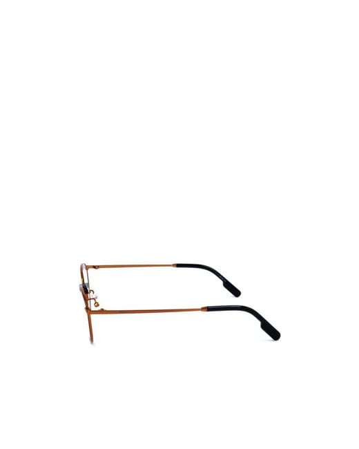 KENZO Metallic Logo Flat Mirror