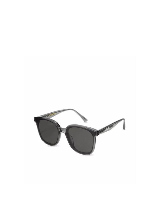 Gentle Monster Multicolor Jackie Square Frame Sunglasses