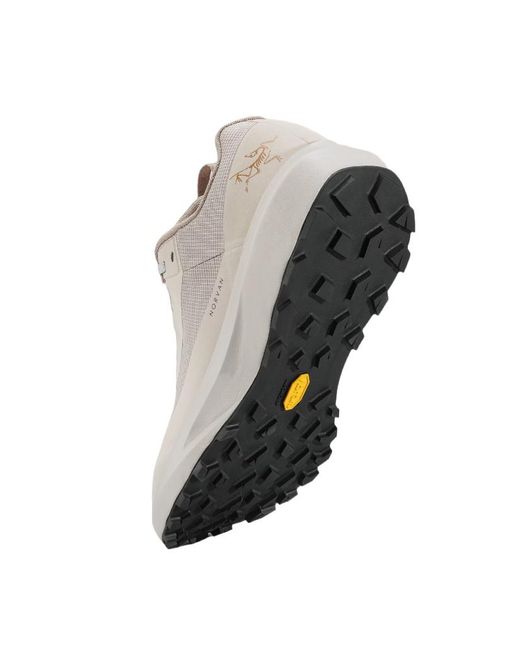 Arc'teryx Multicolor Norvan Ld 4 Gtx Shoe for men
