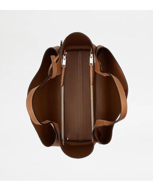Tod's Brown Bag
