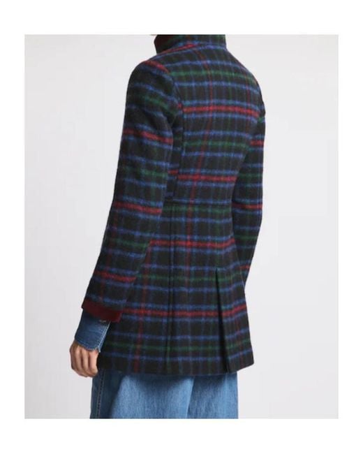 Fay Blue Virginia Coat