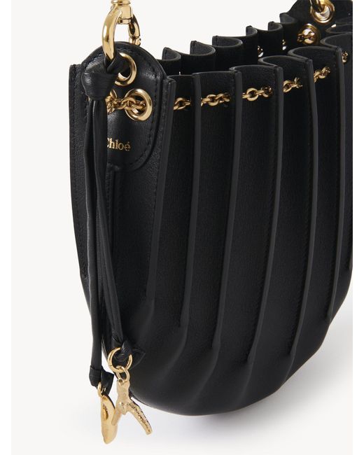 Chloé White Chloé Sea Treasures Crossbody Bag