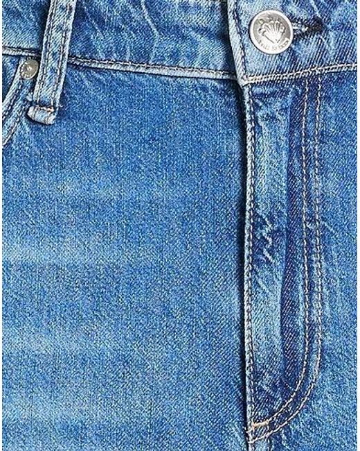 Rag & Bone Blue Medium Jeans