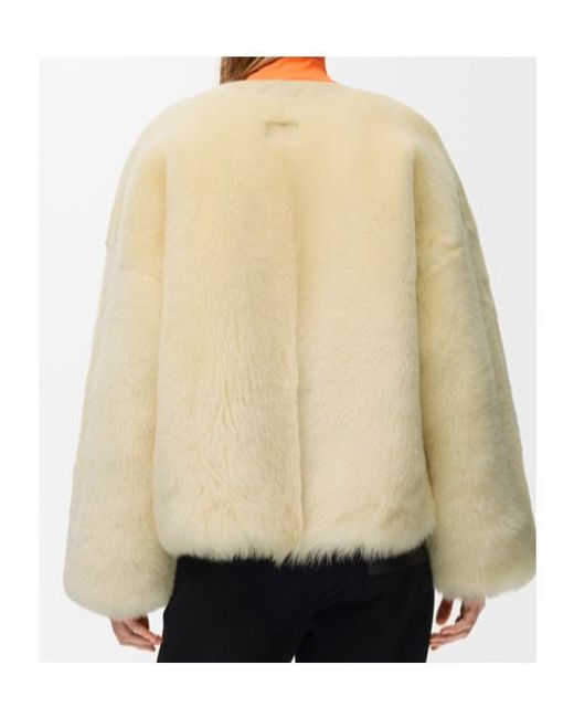 Loewe Natural Cardigan