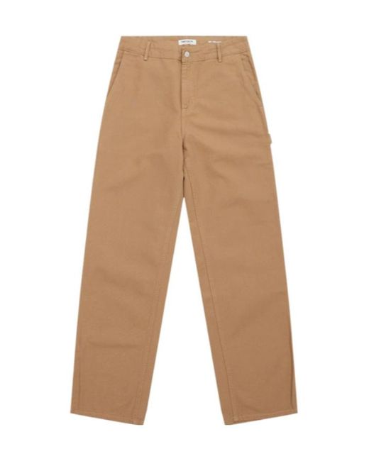 Carhartt Natural Pierce Trousers