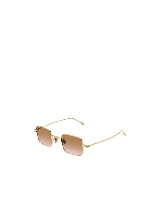 Gucci Multicolor Eyewear Square Frame Sunglasses for men