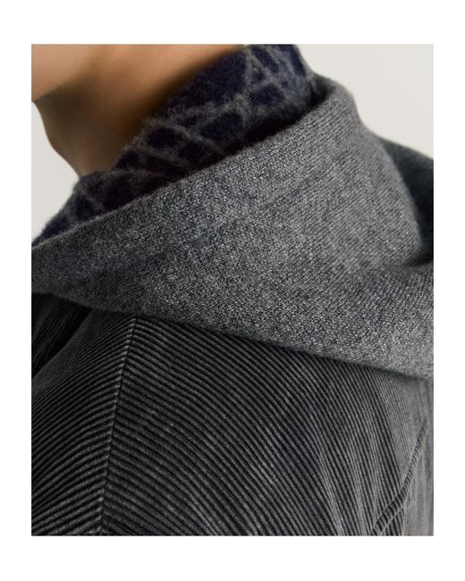 Dior Black Homme Icons Safari Jacket for men