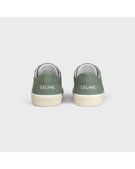 Céline Green Alan Sneaker