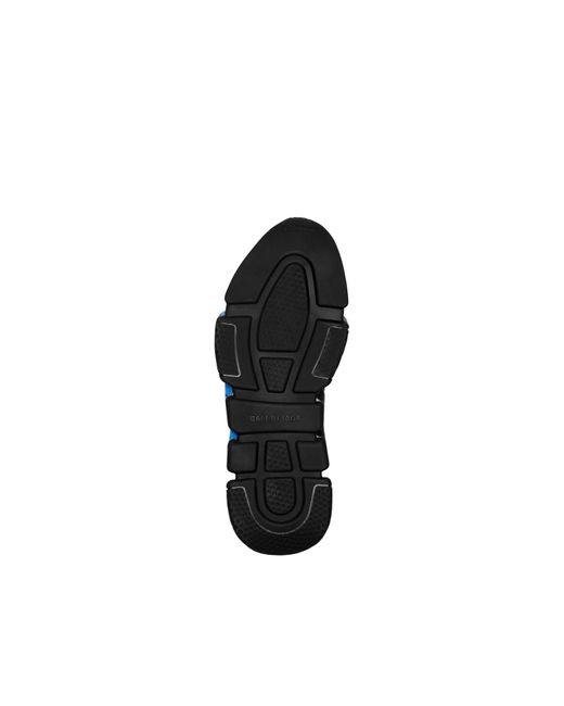 Balenciaga Blue Speed Sneakers for men
