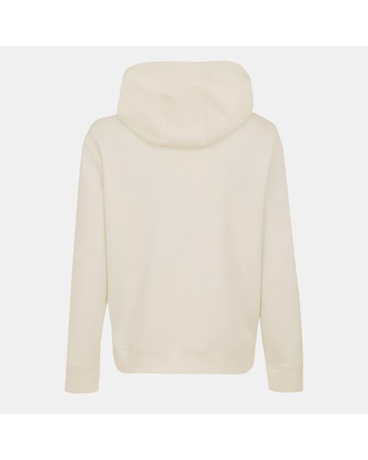 Emporio Armani Natural Simple And Versatile Coat for men