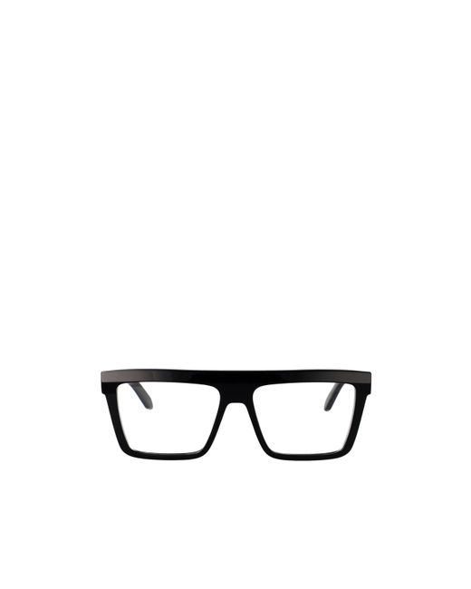 Off-White c/o Virgil Abloh White Full Frame Sunglasses for men
