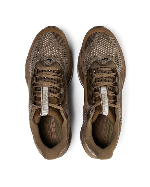 Nike Brown Pegasus Sp Sneakers for men