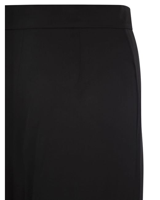Max Mara Black Ieti