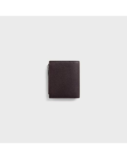 Céline Multicolor Compact Wallet for men