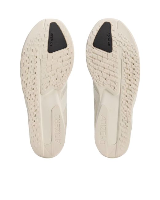 Y-3 White Sneakers Rc6 for men